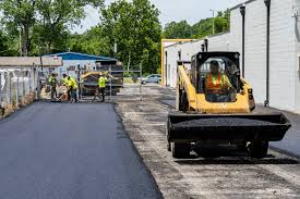 Why Choose Us For All Your Driveway Paving Needs in Willoughby Hills, OH?